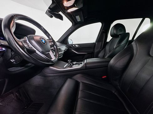 Used 2022 BMW X5 sDrive40i w/ Premium Package image 21