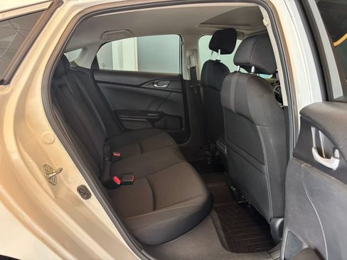 Used 2020 Honda Civic EX image 25