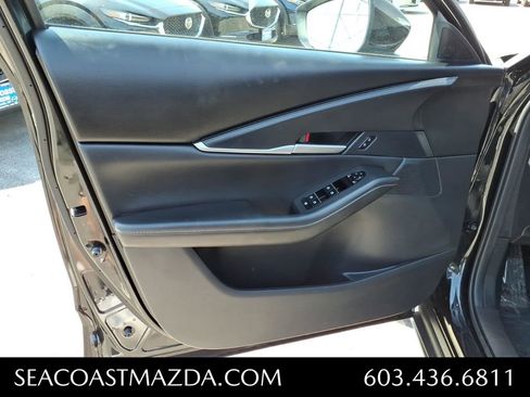 Certified 2023 MAZDA CX-30 AWD 2.5 S w/ Select Package image 13