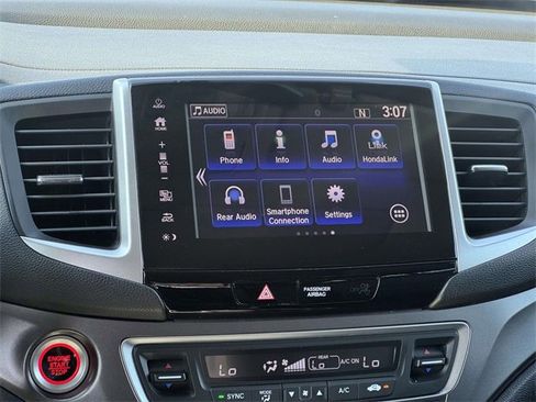 Certified 2018 Honda Pilot EX-L image 17