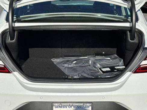 New 2026 Genesis G70 2.5T Prestige image 18