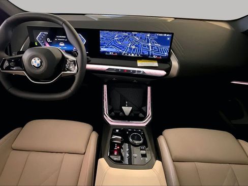 New 2026 BMW X3 xDrive30i w/ Convenience Package AWD/4WD image 5