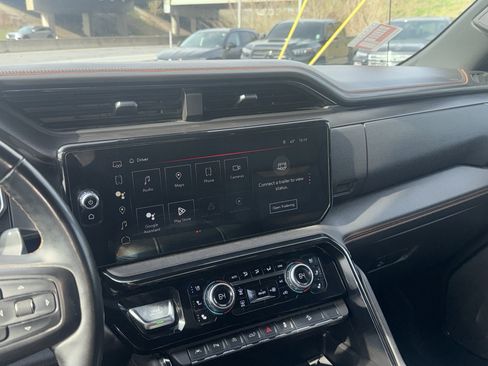 Used 2023 GMC Sierra 1500 AT4 image 23