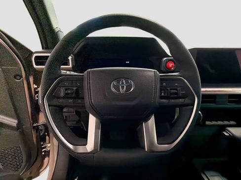New 2026 Toyota Tacoma 4x4 Double Cab image 9