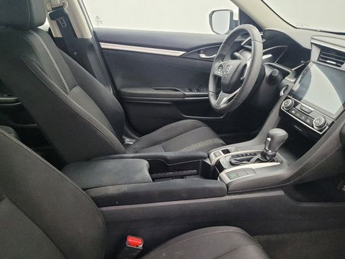 Used 2016 Honda Civic EX image 21