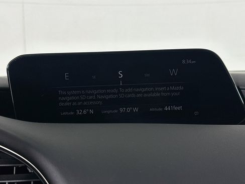 Used 2019 MAZDA MAZDA3 AWD Sedan w/ Preferred Package image 22