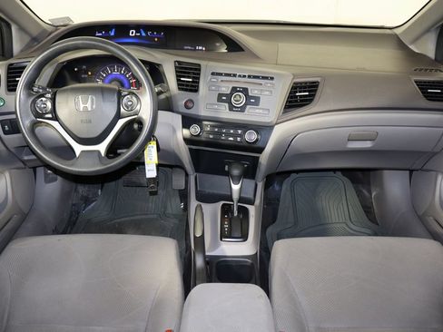 Used 2012 Honda Civic LX image 13