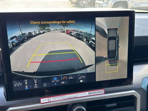 New 2026 Toyota Tacoma TRD Off-Road image 33