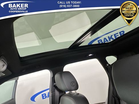 Used 2024 Chevrolet Blazer RS w/ Enhanced Convenience Package image 19