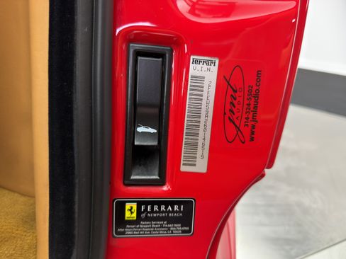 Used 2006 Ferrari F430 Spider RWD image 30