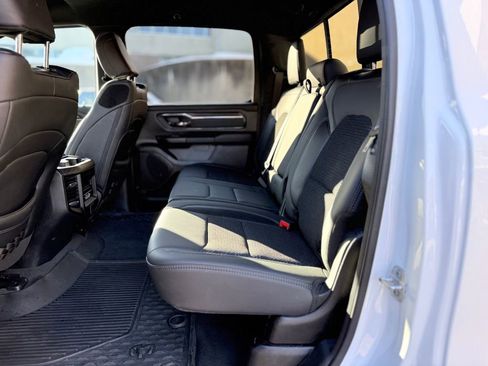 Used 2023 RAM 1500 Big Horn image 27