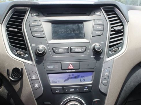 Used 2015 Hyundai Santa Fe Sport w/ Option Group 03 FWD image 15
