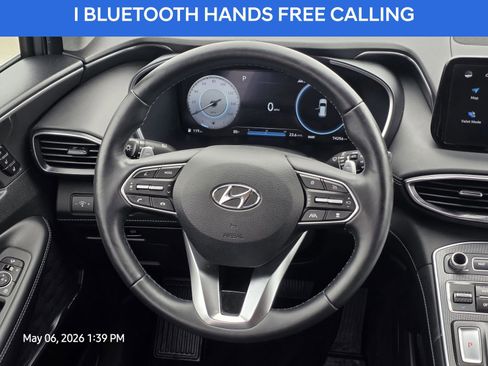 Certified 2022 Hyundai Santa Fe Limited FWD image 30