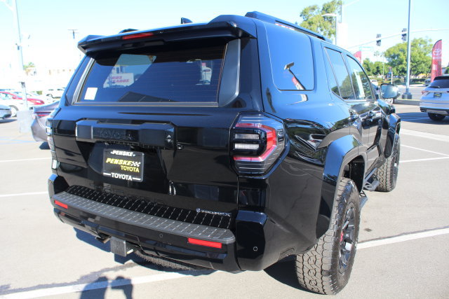 Certified 2026 Toyota 4Runner TRD Pro AWD/4WD image 16