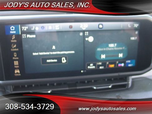 Used 2025 Jeep Wrangler Sport S AWD/4WD image 14