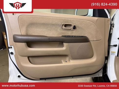 Used 2006 Honda CR-V EX image 34