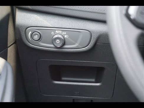 New 2026 Chevrolet TrailBlazer LT w/ Driver Confidence Package image 14