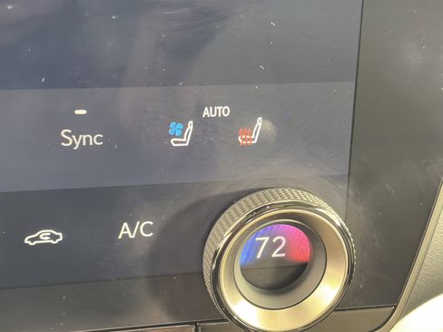 Used 2025 Lexus NX 350 AWD w/ Cold Area Package image 25