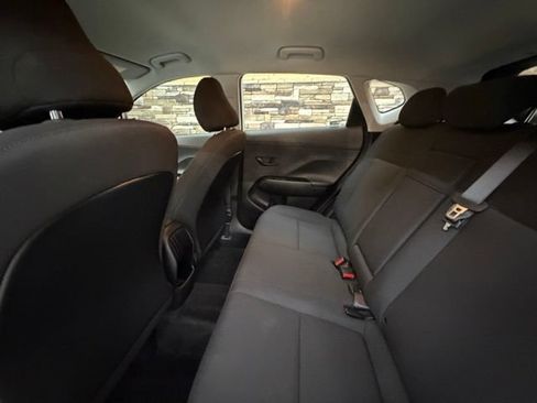 Certified 2024 Hyundai Kona SE AWD/4WD image 26