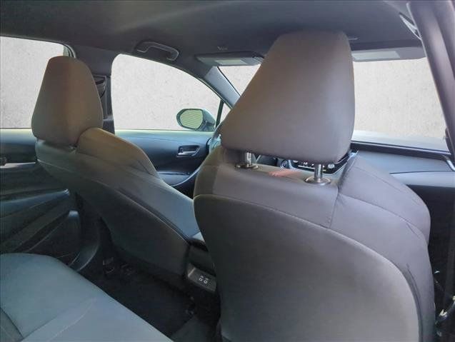 Certified 2026 Toyota Corolla SE FWD image 29