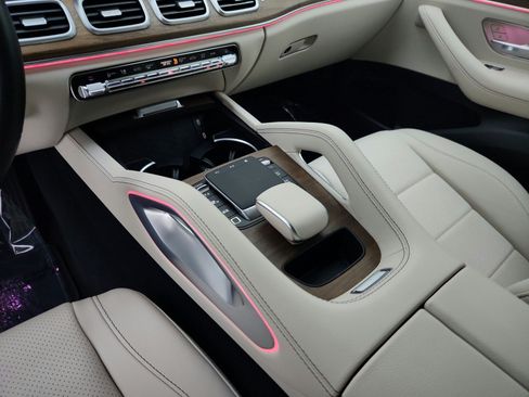 Certified 2026 Mercedes-Benz GLE 350 4MATIC image 26