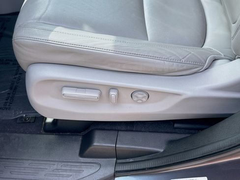 Used 2018 Honda Odyssey EX-L image 15
