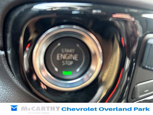 New 2026 Chevrolet Silverado 1500 RST w/ Convenience Package II AWD/4WD image 16
