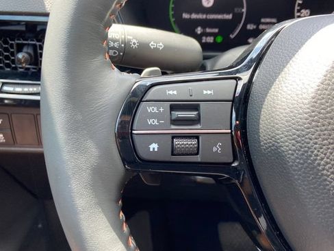 Used 2023 Honda CR-V Sport Touring image 19