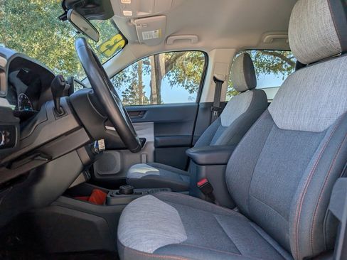 Used 2023 Ford Maverick XLT w/ XLT Luxury Package image 16