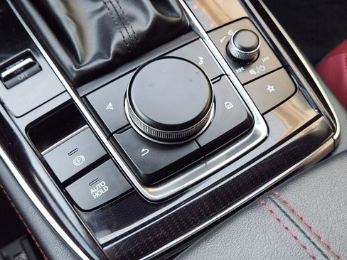 Used 2024 MAZDA CX-30 AWD 2.5 S w/ Preferred Package image 23