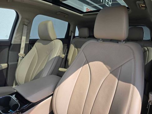 Used 2022 Lincoln Nautilus Reserve w/ Equipment Group 201A image 23