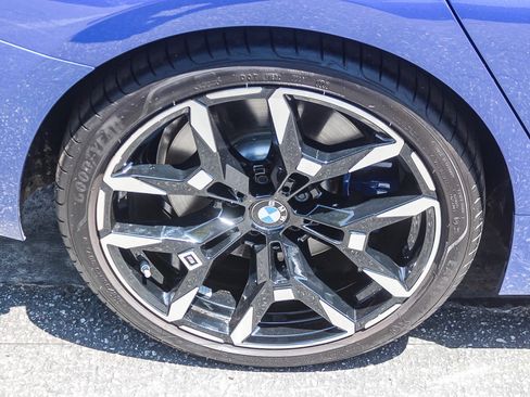 Used 2026 BMW 330i Sedan w/ M Sport Package RWD image 8