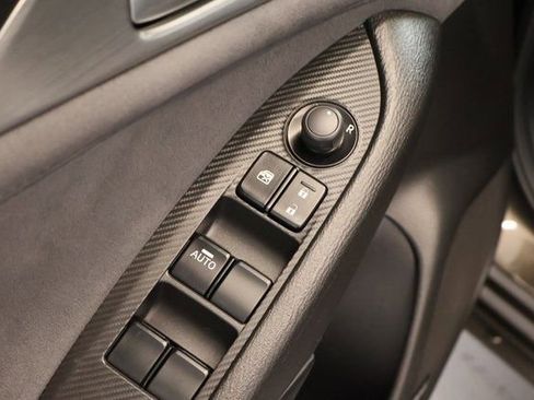 Used 2019 MAZDA CX-3 Grand Touring image 10