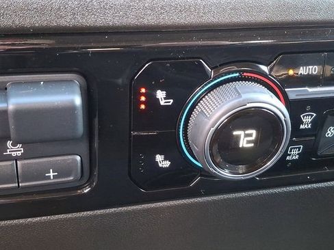 Certified 2025 Chevrolet Silverado 1500 LT image 24