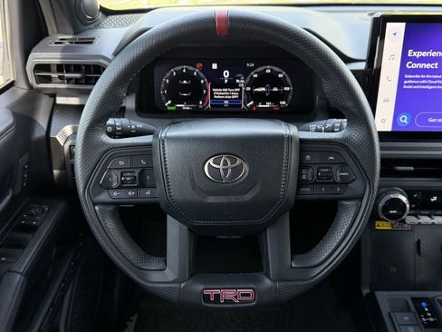 Used 2025 Toyota 4Runner TRD Pro AWD/4WD image 13