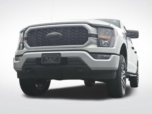 Used 2023 Ford F150 XL w/ STX Appearance Package AWD/4WD image 32