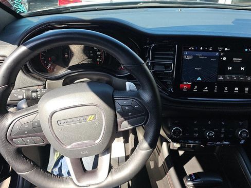 Used 2025 Dodge Durango GT w/ Blacktop Package image 12