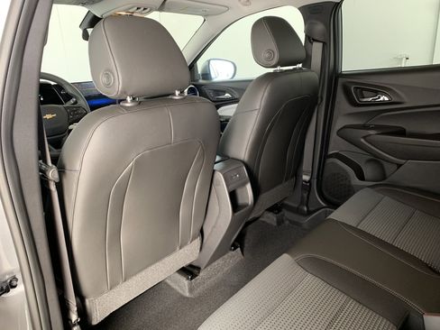 New 2026 Chevrolet Trax LT image 37