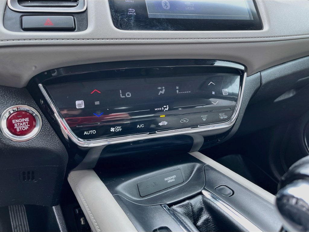Used 2016 Honda HR-V EX image 15
