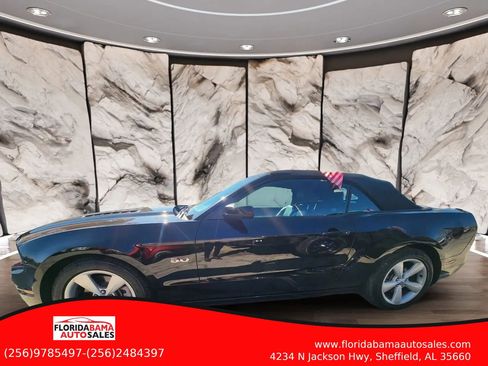 Used 2014 Ford Mustang GT Premium w/ Electronics Package image 13