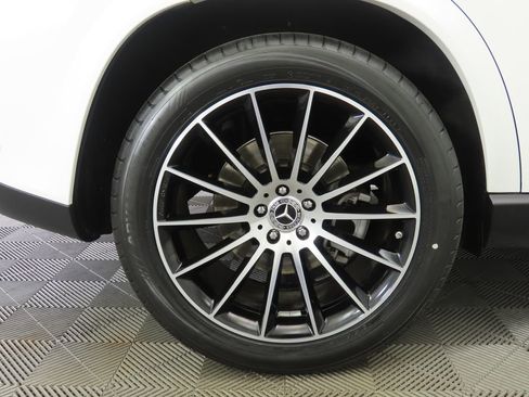 Used 2023 Mercedes-Benz GLE 450 4MATIC image 31