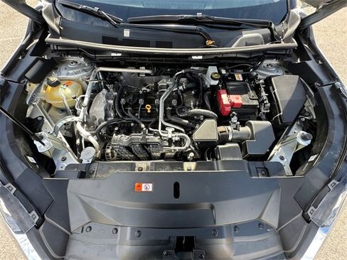 Used 2024 Mitsubishi Outlander SE image 31