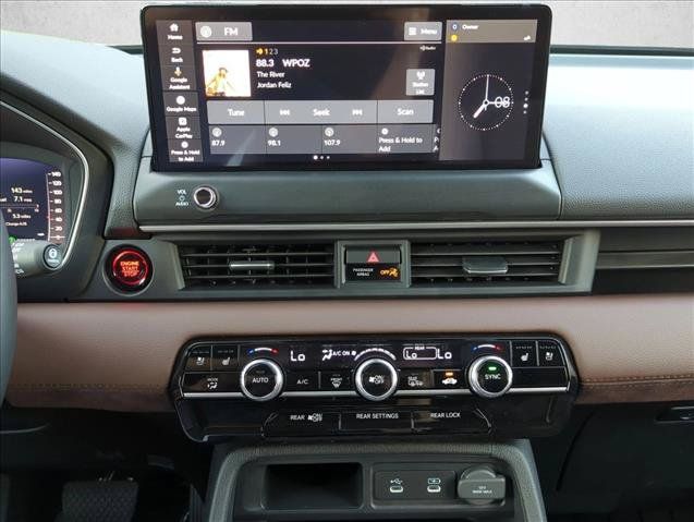 New 2026 Honda Pilot Elite image 12