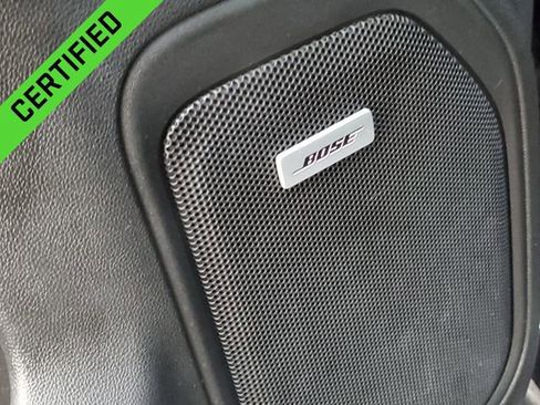 Certified 2020 GMC Sierra 1500 Denali w/ Denali Ultimate Package image 26