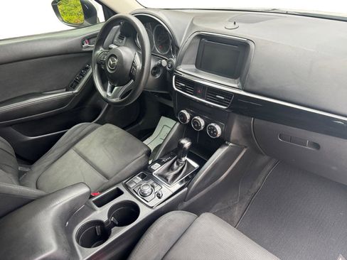 Used 2016 MAZDA CX-5 Sport w/ Rear Camera Package FWD image 4