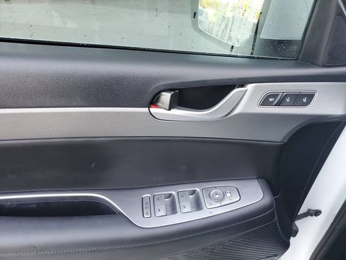 Used 2024 Hyundai Palisade SEL w/ Premium Package FWD image 21