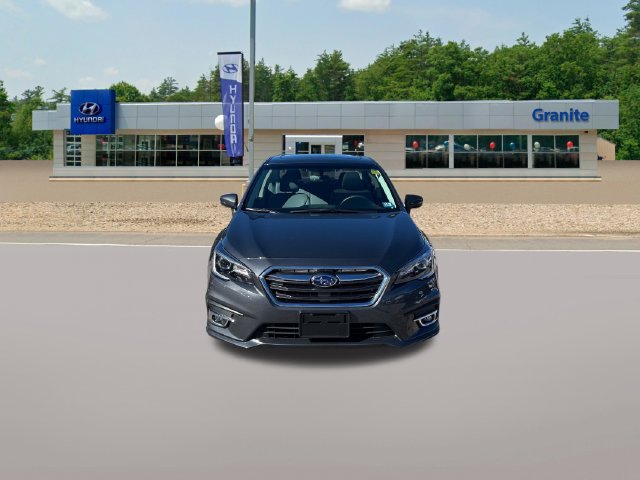 Used 2019 Subaru Legacy 2.5i Limited AWD/4WD image 3