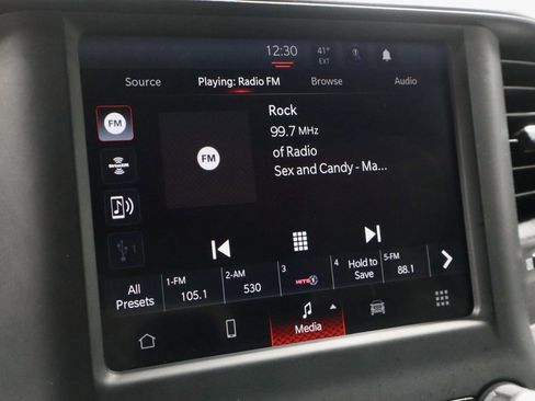 Used 2024 RAM 2500 Big Horn image 3