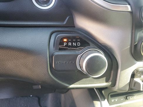 Used 2019 RAM 1500 Big Horn image 22