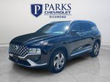 Used 2021 Hyundai Santa Fe SEL w/ Convenience + Premium Package image 3